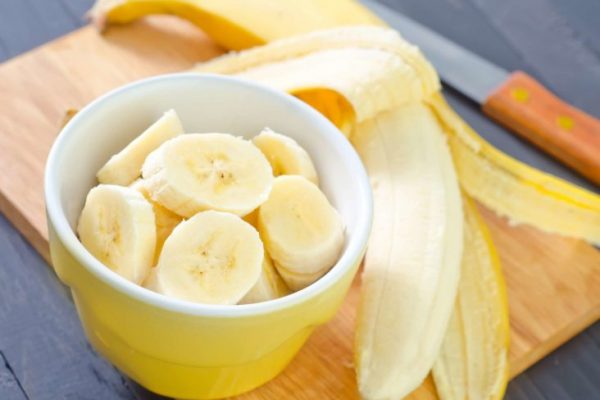 Benefits of "Bananas"