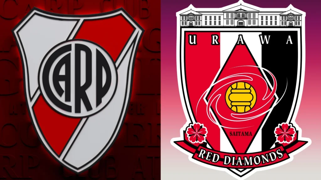 River Plate vs. Urawa Red Diamonds: