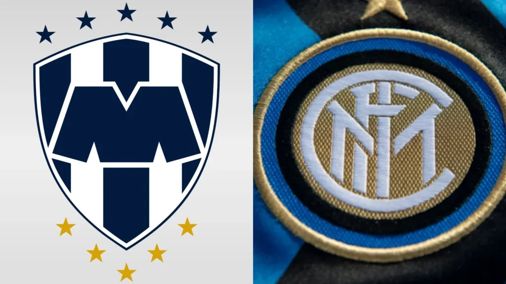 Monterrey vs. Inter Milan